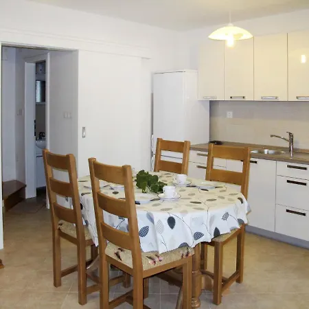 度假居 Antica By Interhome *