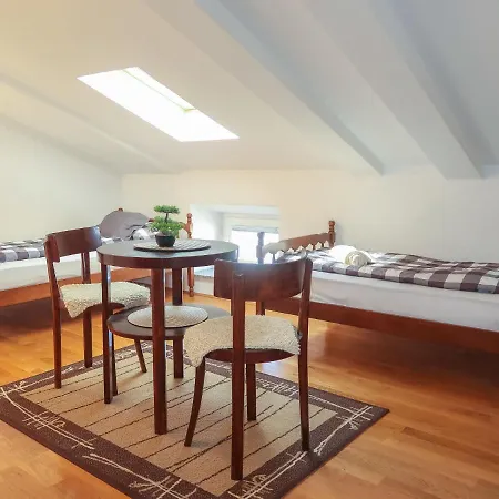 Casa de Férias Antica By Interhome Punat