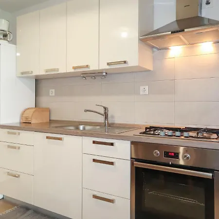 Semesterbostad Antica By Interhome Punat