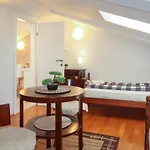 Antica By Interhome Nyaraló *