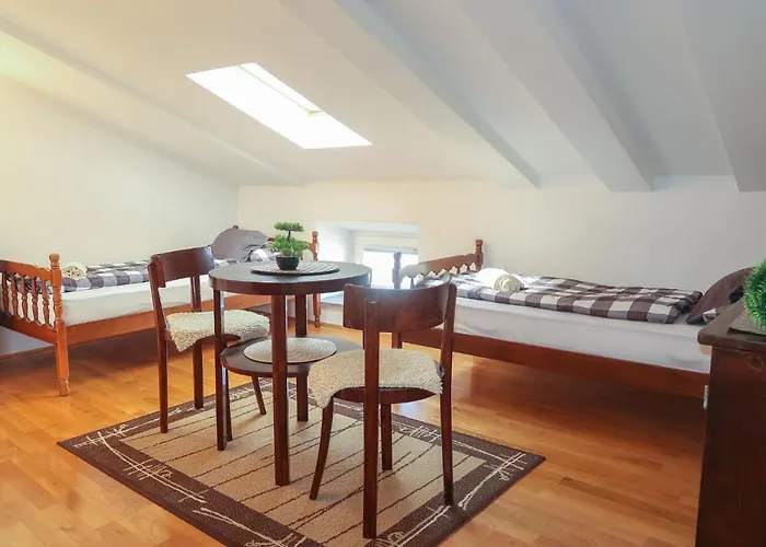 Vakantiehuis Antica By Interhome Punat