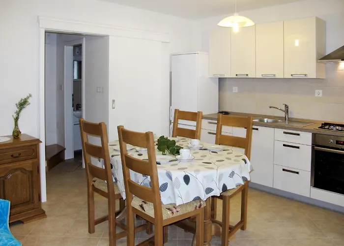 Vakantiehuis Antica By Interhome *