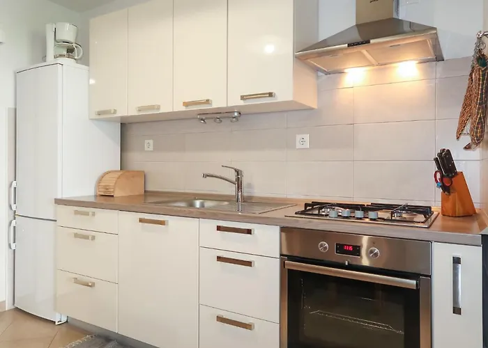 Vakantiehuis Antica By Interhome Punat